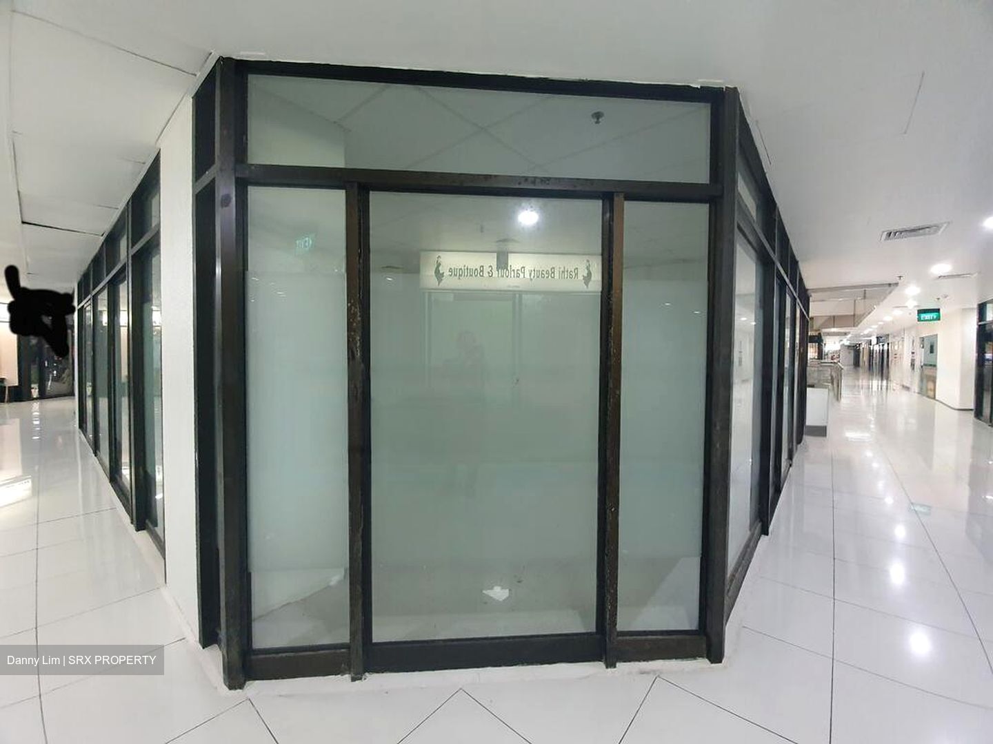 Orchard Plaza (D9), Retail #440435251